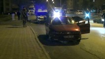 Elazığ'da silahlı saldırı : 1 ölü, 1 yaralı