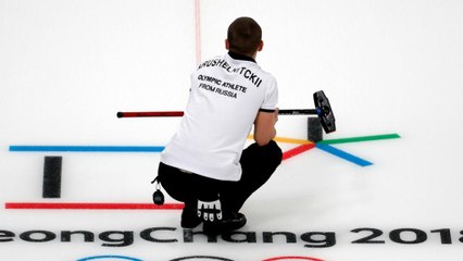 Russos ainda confiantes no TAD para competir em Pyeongchang