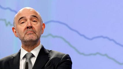 L'UE satisfaite de l'accord de coalition en Allemagne