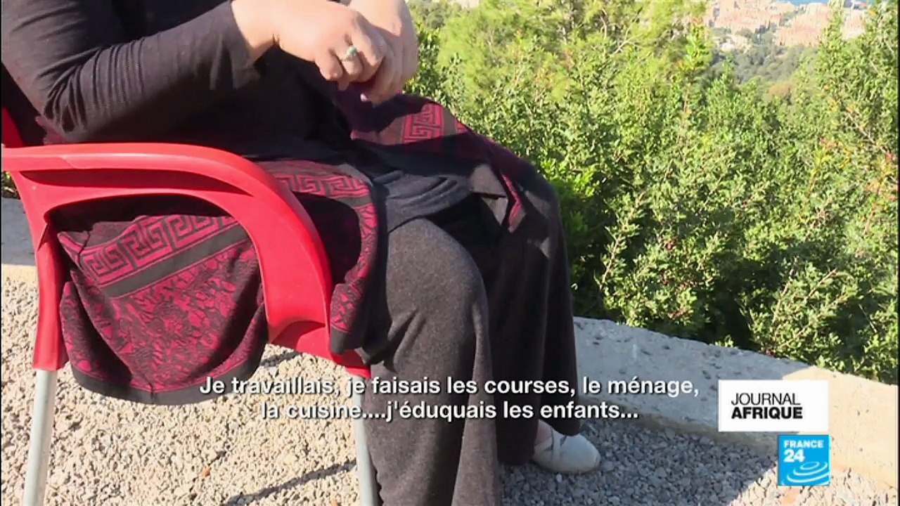 Algérie, double peine de certaines malades du cancer du sein