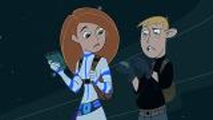 A Live-Action 'Kim Possible' Movie Is Actually Happening | THR News
