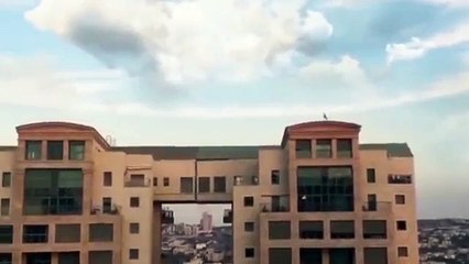 Las trompetas del apocalipsis captadas en vídeo en México el fin del mundo esta cerca 2018