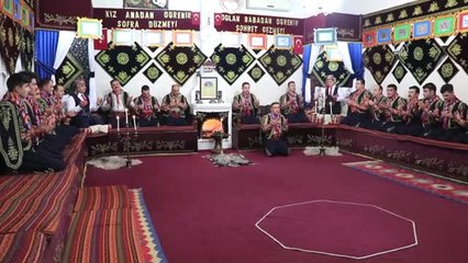 Yaran Ocağının Yabancı Misafirleri