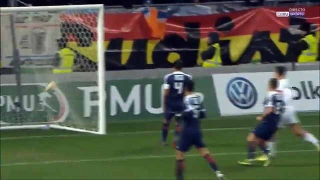 Montpellier vs Lyon 1-2 All Goals & Highlights 07.02.2018 (HD)