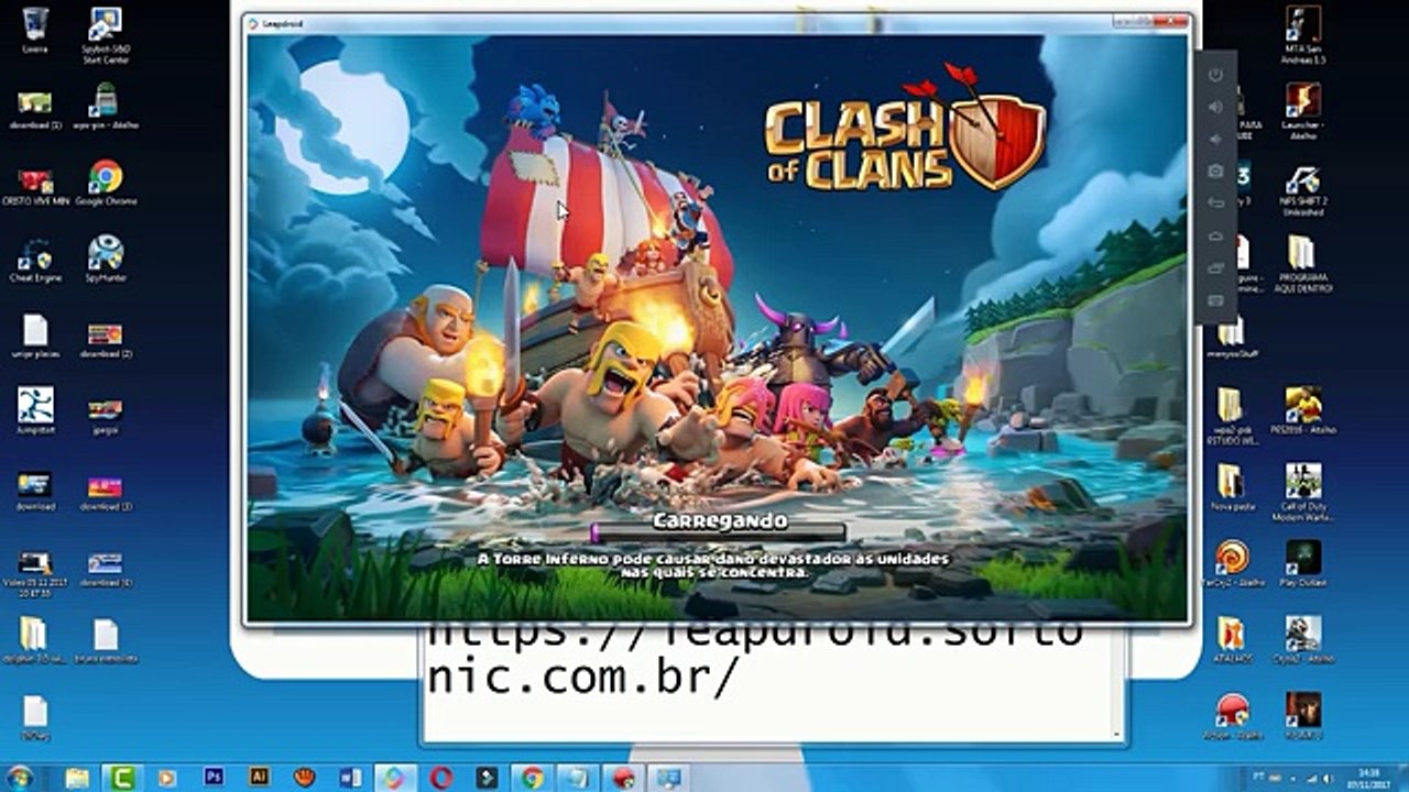 #2ADEUS BLUESTACKS! Melhor emulador de ANDROID para PC - Atualizado ‹2018› - YouTube