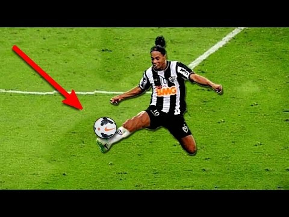 Top 30 Creative Ball Controls ● World Best Players