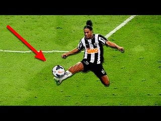 Top 30 Creative Ball Controls ● World Best Players