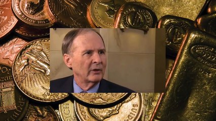 PETRIFIED: Is JPMorgan Preparing for a MASSIVE Silver Spike? | Bill Murphy