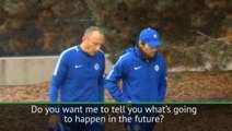 Conte has had a great career - Valverde on Chelsea boss speculation