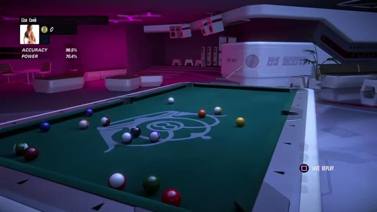 lisacook56's Live PS4 Broadcast (76)