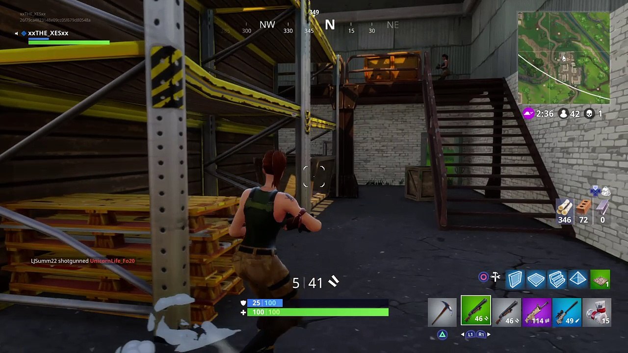 Every hit point counts
