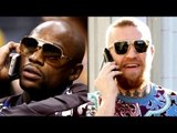 Floyd Mayweather Teases Conor Mcgregor Fight Live on Pay-Per-View,UFC Fight Night 88 Results