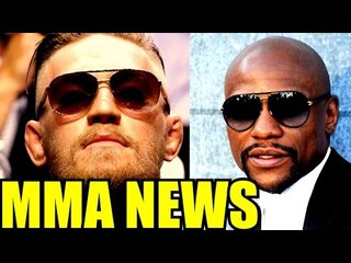 I will Fight Conor Mcgregor even on the Street,Mayweather-Fight will Happen,UFC 198 Results