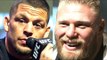 Nate Diaz-More surprised when people are surprised when Fighters pop for PED's,Chad on failed test