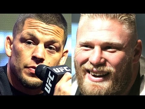 Nate Diaz-More surprised when people are surprised when Fighters pop for PED's,Chad on failed test