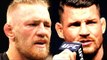 Conor Mcgregor is a scared little kid behind the scenes,GSP wants $10M for comeback fight-Bisping