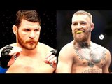 Conor Mcgregor holding the Title hostage,Want Jose Aldo or Conor next-Dominick cruz,Bisping vs Hendo