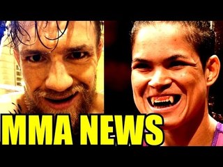 Bas:Conor Mcgregor vs Mayweather should never Happen,UFC will Burn down without Dana White