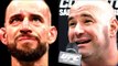 CM Punk shouldn't fight in the UFC next,CM Punk gave me a Motivational Speech-Mickey Gall
