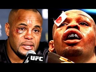 Daniel Cormier-I will not fight Jon Jones he cannot be trusted,GSP vs Nick Diaz at UFC 206?