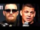 Conor Mcgregor and Nate Diaz break all time PPV Record,CM Punk should be annihilated for MMA justice