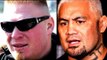 Mark Hunt-I will put Brock Lesnar to Sleep,Jon Jones-Daniel Cormier has no power to stop me.