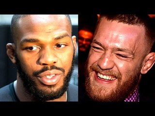 Jon Jones failed drug test because of Sex Aid,Conor Mcgregor favorite to win 3rd fight against Nate