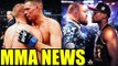 Conor Mcgregor Nate Diaz 2 at UFC 202 Almost done,Mayweather senior confirms Floyd talking to Conor
