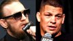 Conor Mcgregor and Nate Diaz ready for Third Fight after UFC 202,Woodley-GSP wants to fight me