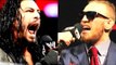 Conor Mcgregor out wrestled the WWE wrestlers,GSP Tyron agree to fight,Nate diaz on his first payday
