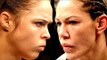 Ronda Rousey vs Cris Cyborg The Biggest Fight in UFC History,Conor Mcgregor has holes in his game