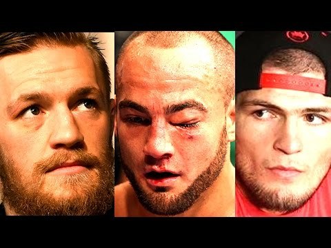 Conor Mcgregor fighting for the lightweight title at UFC 205 is the No-1 Bullshit,Ronda is selfish