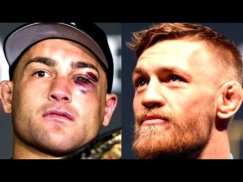 Eddie Alvarez beats Conor Mcgregor 9 out of 10 times,Khabib Nurmagomedov to fight in Russia Next