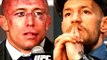 Conor Mcgregor to walk away from MMA after UFC 205?,GSP vs Anderson Silva will not happen at UFC 206