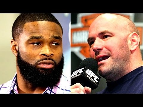 Racism in the UFC?-I should start throwing Bottles at Press Conferences too;TUF 24 Results