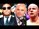 Dana White confirms Conor McGregor to take time off from UFC,UFC FN 99,100 and Bellator 165 Results