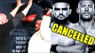 Dana White Blasts Conor McGregor for UFC 205 Press Conference,Cerrone vs Gastelum cancelled