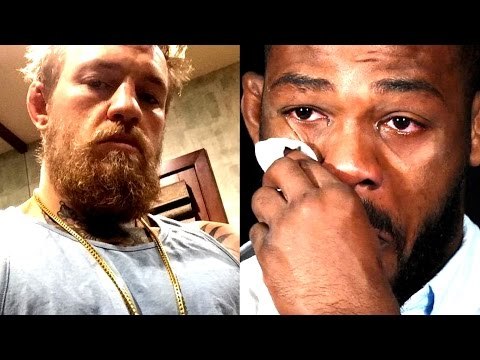 If Conor McGregor wins at UFC 205 he becomes the Greatest of All Time,Jon Jones Stripped of title