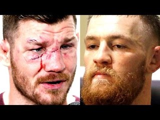 I want to fight Chris Weidman Next,Conor McGregor-Why vacate Title i fight every week