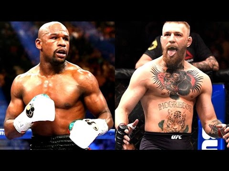 Conor McGregor is blowing smoke up everybody's Ass,Jon Jones vs Rockhold at SUG3?,Gall on CM Punk