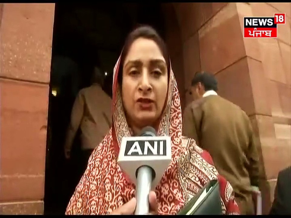 harsimrat on 1984