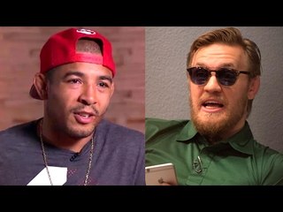 Conor McGregor is a piece of Shit has no fans outside of Ireland,Dana-GSP is back,Bellator172 W-ins