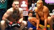 I want to fight with Dwarf Conor McGregor,Nunes wants to be a 2-weight world champ,FN 103 Results