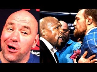 Dana's offer of $25 Million to floyd for fighting Conor McGregor is Ridiculous,Woodley on Nick Diaz