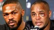 Jon Jones and i will not fight as a Co-main event to anyone but Conor McGregor,Overeem on Mark Hunt
