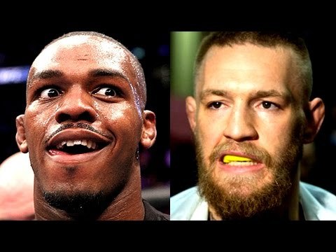 Jones needs a Tune-Up fight before fighting DC,Conor McGregor may not fight again if he beats Floyd