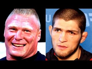 Missing weight at UFC 209 against Ferguson was 100% my fault,BrocK was never at his peak in UFC