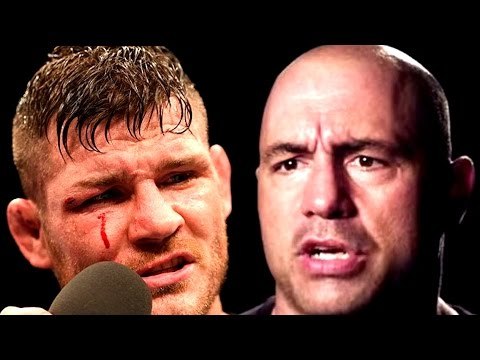 Joe Rogan is a smart man but he is contradicting himself i will fight Yoel at UFC 217,Tony rips Dana