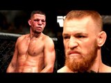 Conor McGregor slammed:He got whopped twice he can do his dirty work and fight Tony,Werdum on Luke