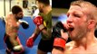 Cody Garbrandt hits hard will Knock out TJ Dillashaw at UFC 213,CM Punk got $1M for UFC debut
